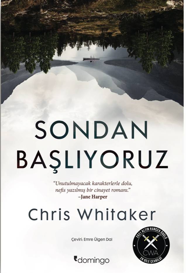 Haftanın seçkisi: Sondan Başlıyoruz, Kedi ve Şehir, Ölü Saatler... 7